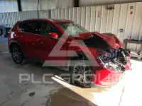 2021 Mazda CX-5 фото