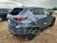 2021 Mazda CX-5 photo