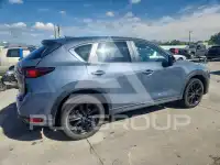 2021 Mazda CX-5 фото