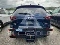 2021 Mazda CX-5 фото