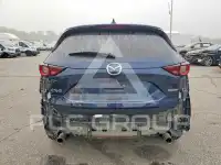 2021 Mazda CX-5 фото