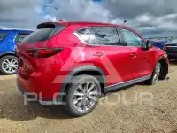 2021 Mazda CX-5 фото