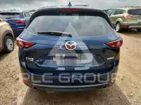 2021 Mazda CX-5 фото