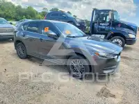 2021 Mazda CX-5 photo