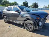 2021 Mazda CX-5 фото