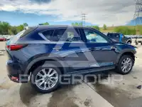 2021 Mazda CX-5 photo