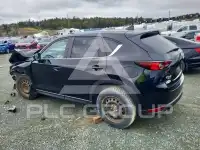 2021 Mazda CX-5 фото