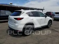 2021 Mazda CX-5 photo