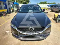 2021 Mazda CX-5 фото