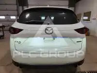 2021 Mazda CX-5 фото