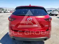 2021 Mazda CX-5 фото