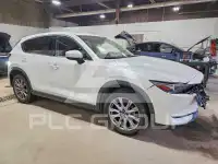 2021 Mazda CX-5 фото