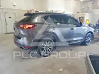 2021 Mazda CX-5 photo