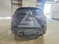 2021 Mazda CX-5 фото