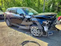 2021 Mazda CX-5 photo