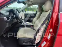 2021 Mazda CX-5 фото