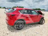 2021 Mazda CX-5 фото