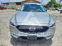 2021 Mazda CX-5 фото