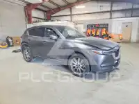 2021 Mazda CX-5 фото