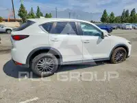 2021 Mazda CX-5 фото