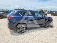 2021 Mazda CX-5 фото