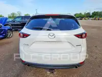 2021 Mazda CX-5 фото