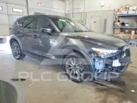 2021 Mazda CX-5 photo