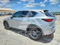 2021 Mazda CX-5 фото
