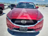 2021 Mazda CX-5 фото