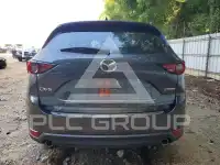 2021 Mazda CX-5 фото