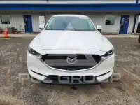 2021 Mazda CX-5 фото