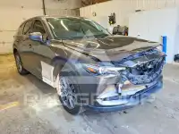 2021 Mazda CX-5 photo