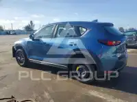 2021 Mazda CX-5 фото