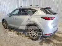 2021 Mazda CX-5 photo