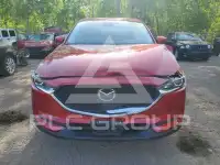 2021 Mazda CX-5 фото