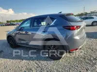 2021 Mazda CX-5 photo