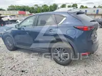 2021 Mazda CX-5 photo