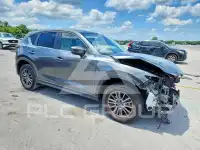 2021 Mazda CX-5 photo