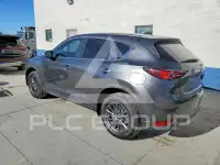 2021 Mazda CX-5 photo