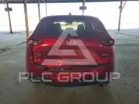 2021 Mazda CX-5 фото