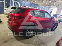 2021 Mazda CX-5 фото