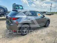 2021 Mazda CX-5 photo