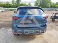 2021 Mazda CX-5 фото