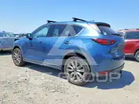 2021 Mazda CX-5 photo