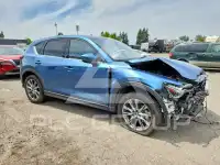 2021 Mazda CX-5 photo