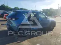 2021 Mazda CX-5 фото