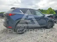 2021 Mazda CX-5 photo