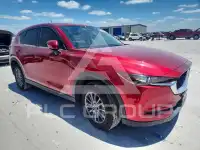 2021 Mazda CX-5 фото