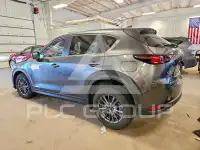 2021 Mazda CX-5 photo