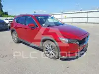 2021 Mazda CX-5 фото